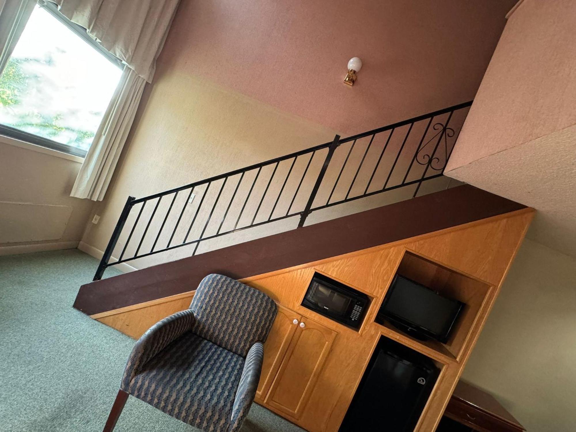 Fairbridge Inn And Suites West Point Highland Falls Ngoại thất bức ảnh