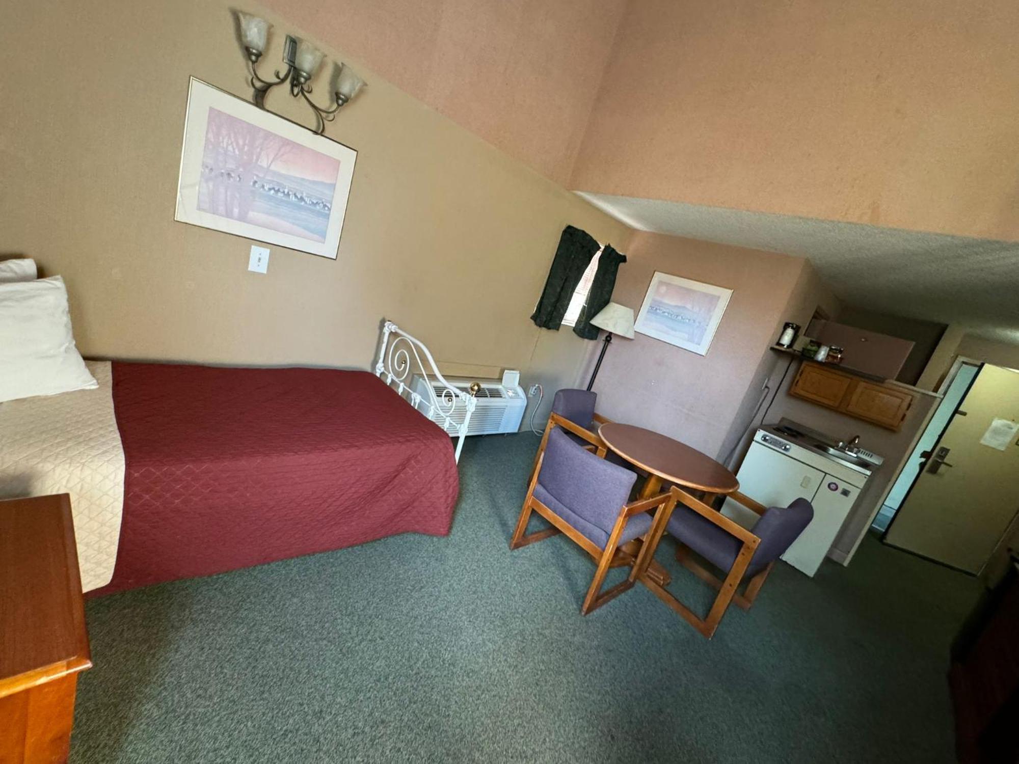 Fairbridge Inn And Suites West Point Highland Falls Ngoại thất bức ảnh