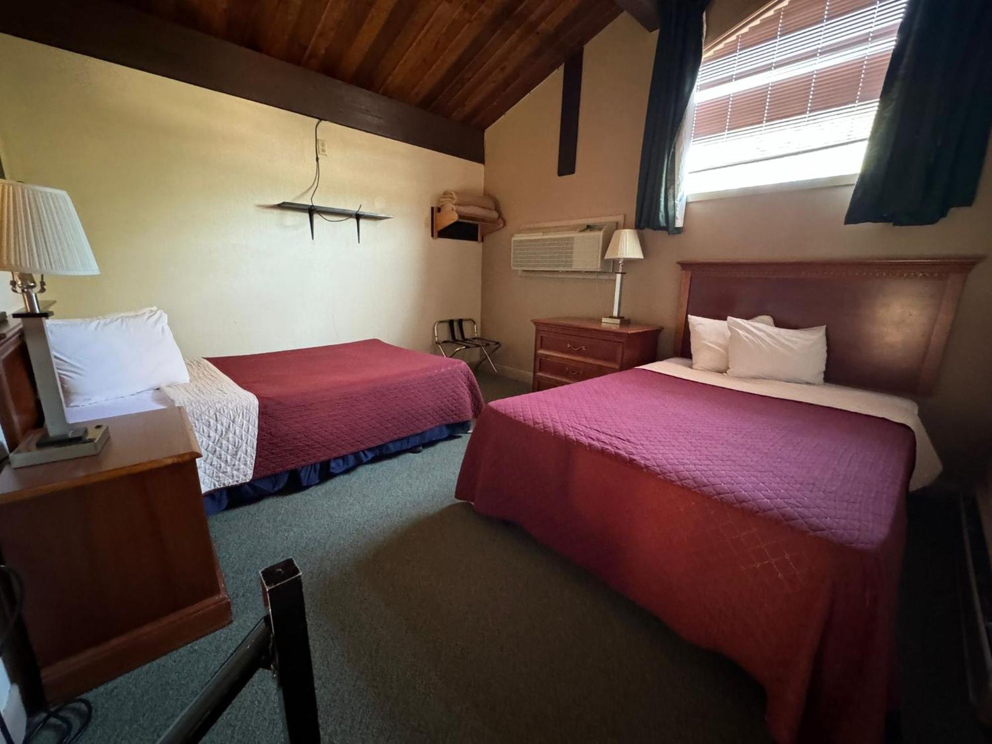 Fairbridge Inn And Suites West Point Highland Falls Ngoại thất bức ảnh